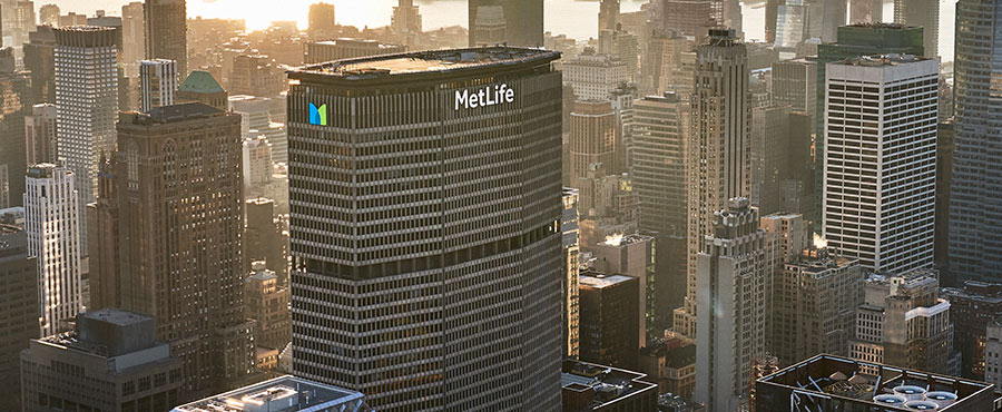 MetLife UK & Worldwide