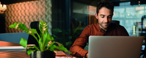 The role of purpose in working lives
