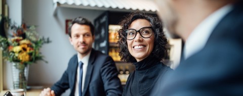 Assets to support the health and wellbeing of employees