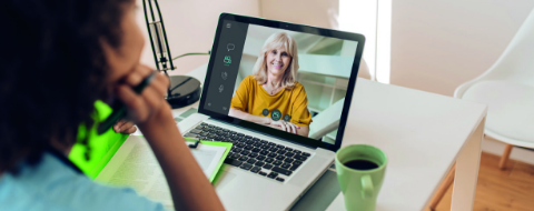 Virtual GP service