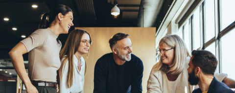 How MetLife has been helping people plan their future since 1868