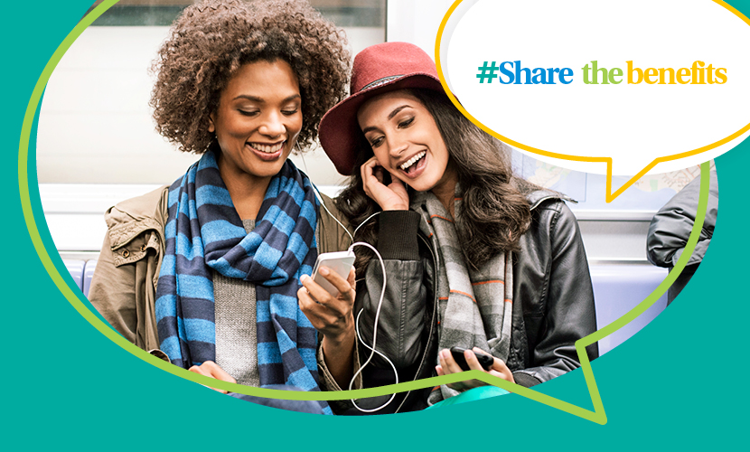 Built to benefit your business MetLife